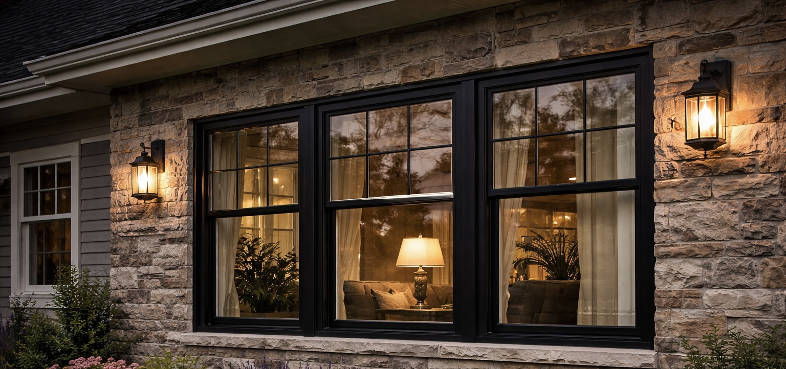 Roofing Material Samples